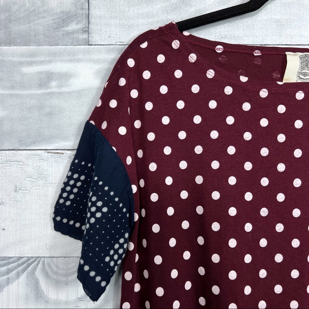 ❌SOLD❌Anthropologie Lili’s Closet Tee - Picture 2 of 4